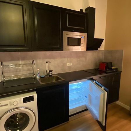 Rotterdam Inn Экстерьер фото