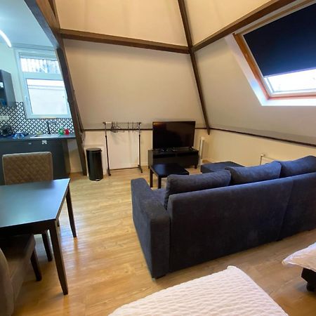 Rotterdam Inn Экстерьер фото