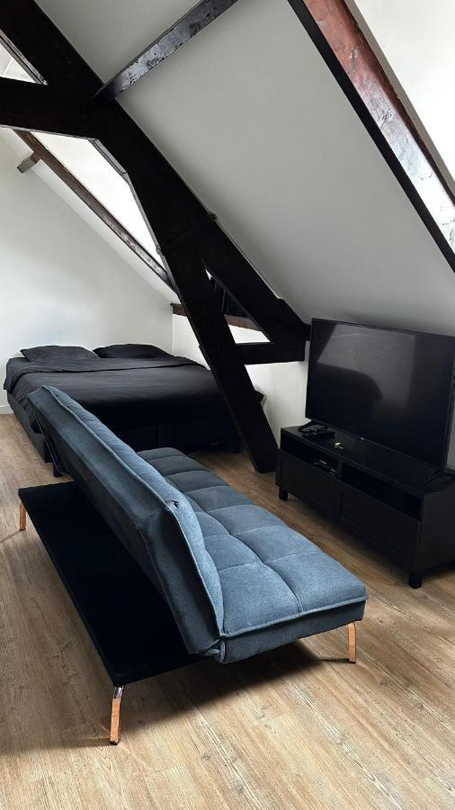Rotterdam Inn Экстерьер фото