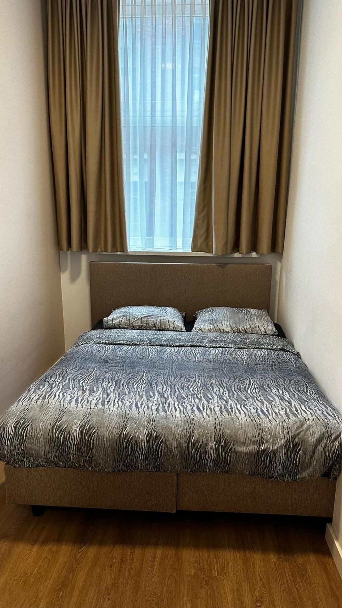 Rotterdam Inn Экстерьер фото