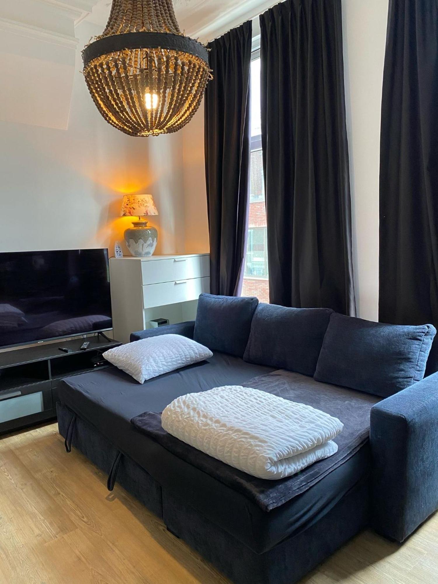 Rotterdam Inn Экстерьер фото