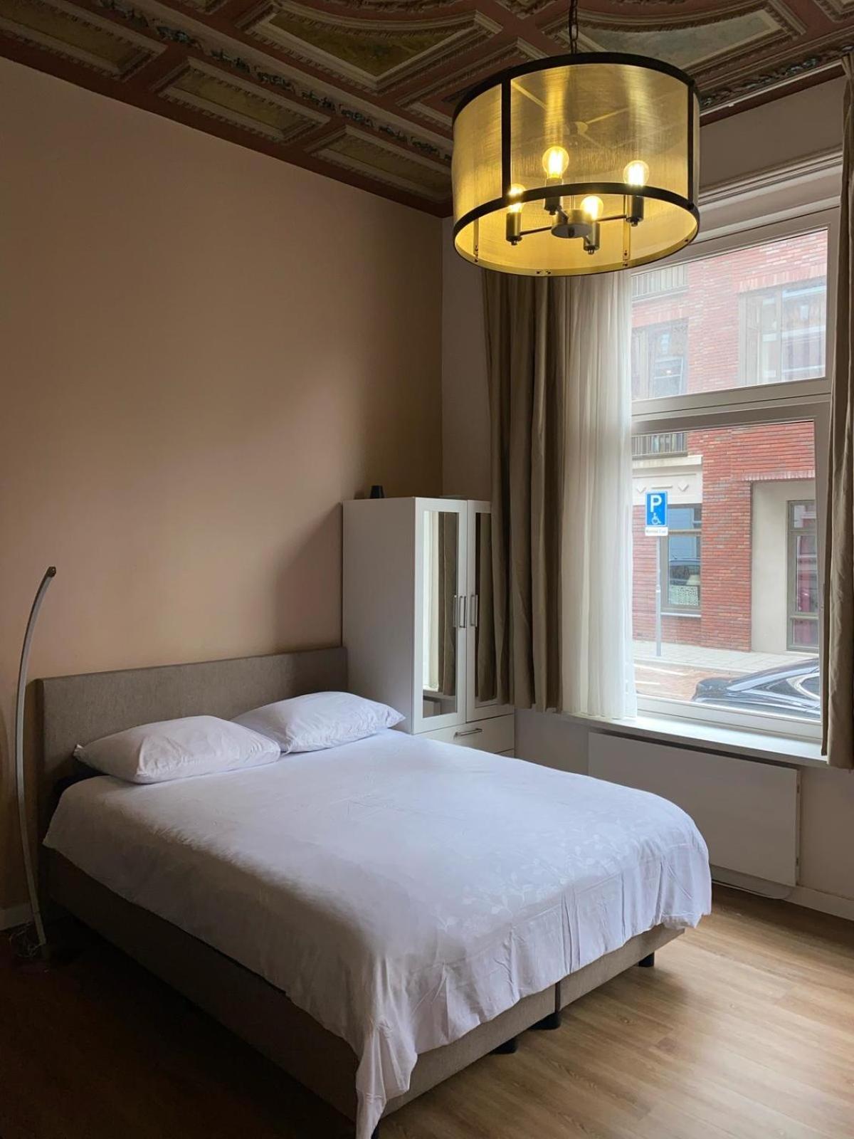 Rotterdam Inn Экстерьер фото