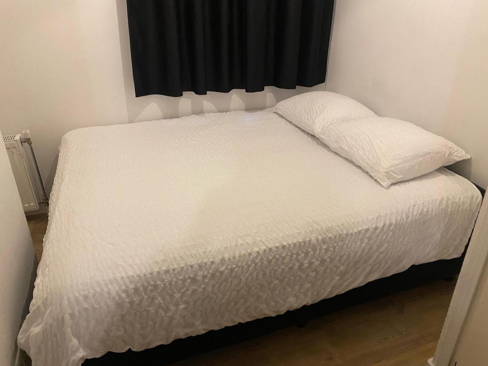 Rotterdam Inn Экстерьер фото