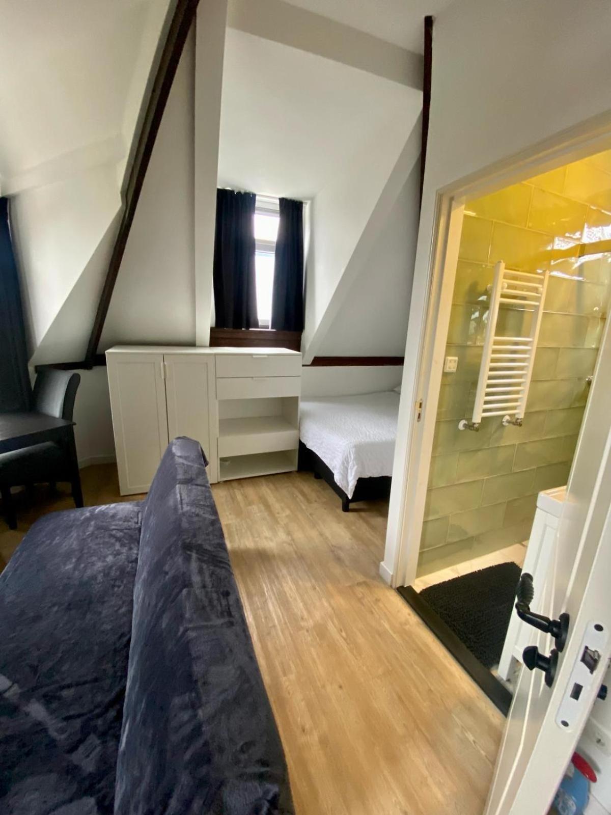 Rotterdam Inn Экстерьер фото