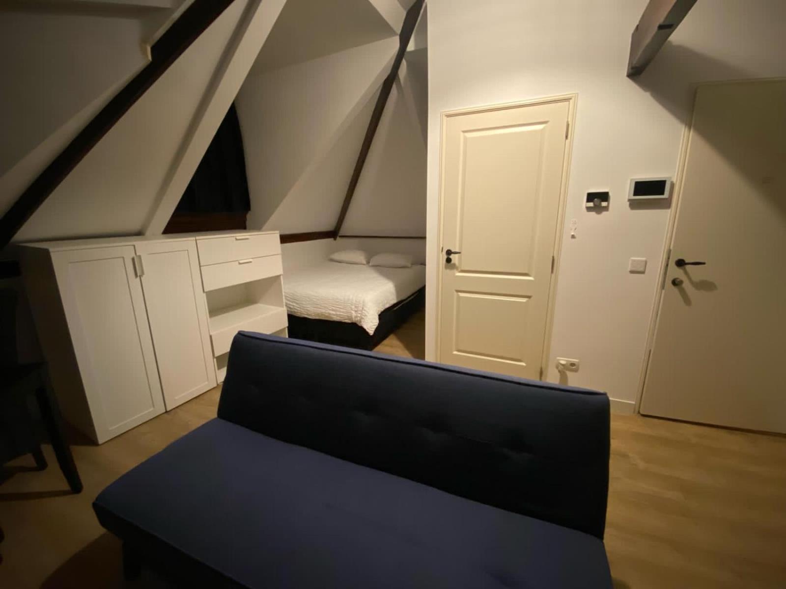 Rotterdam Inn Экстерьер фото