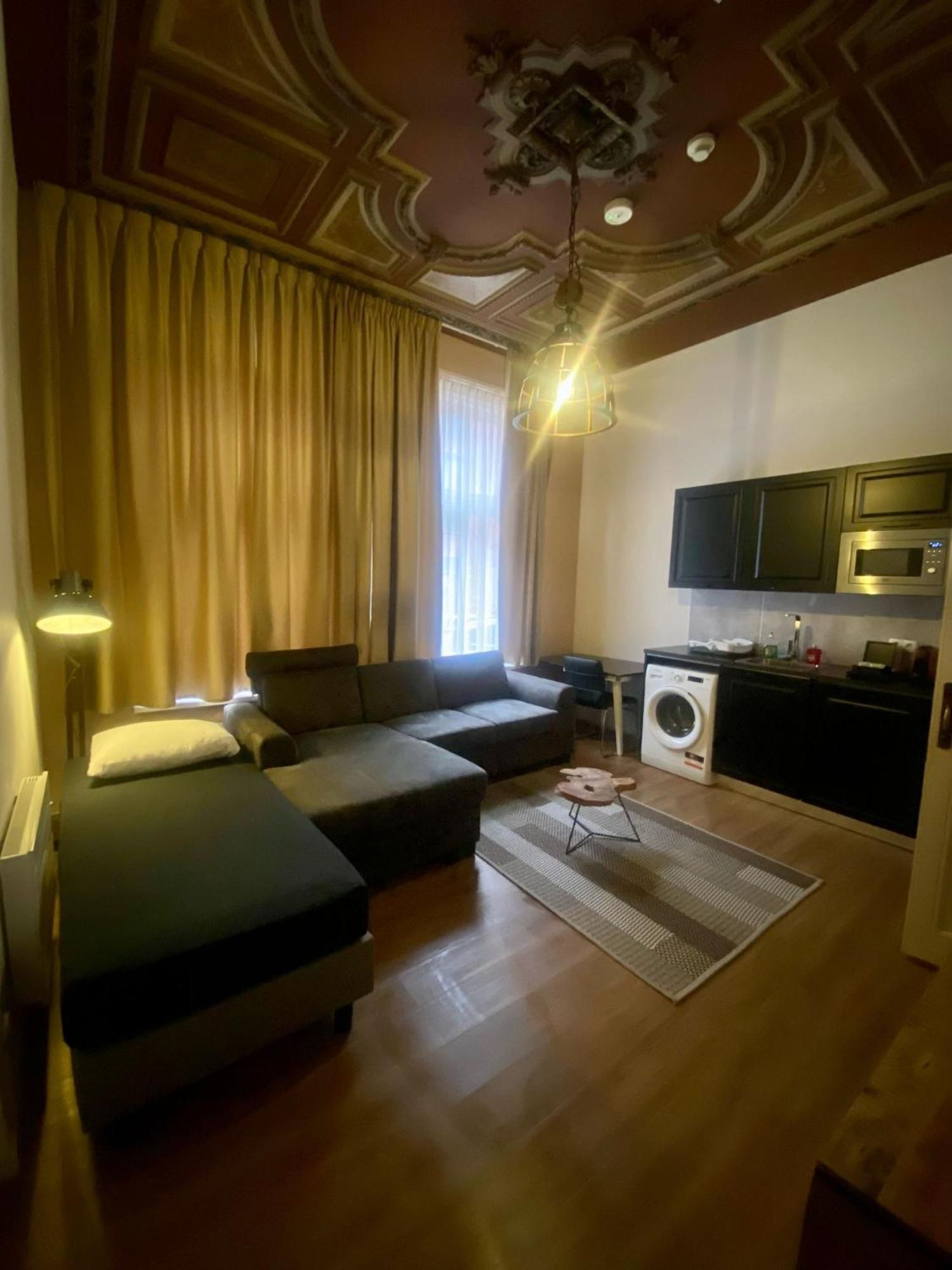 Rotterdam Inn Экстерьер фото
